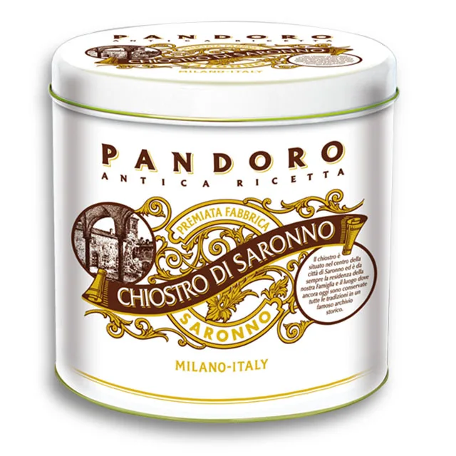  Олово Pandoro 1000