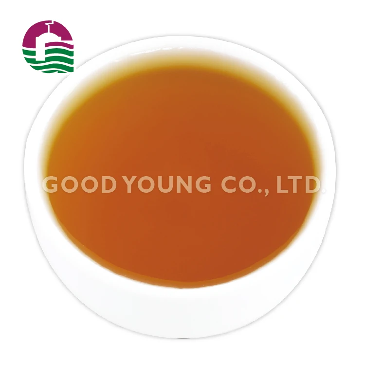 Bulk Beverage Raw Material ITI Superior Taste Award Good Young HACCP Certification Wholesale Jasmine Green Tea Leaves 20kg 9056
