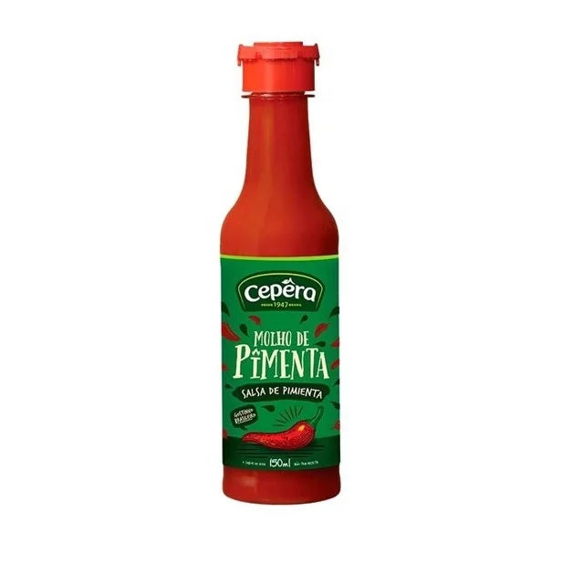 Red Chilli Sauce 150ml