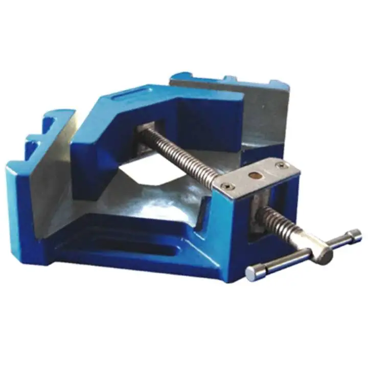 Wholesale Hydraulic Cast Iron Welders Right Angle 90 Degree Miter Max Corner Clamp