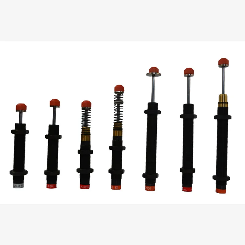 SHUYI AC2030-2 Industrial Hydraulic Robotics Automation Control Adjustable Shock Absorber