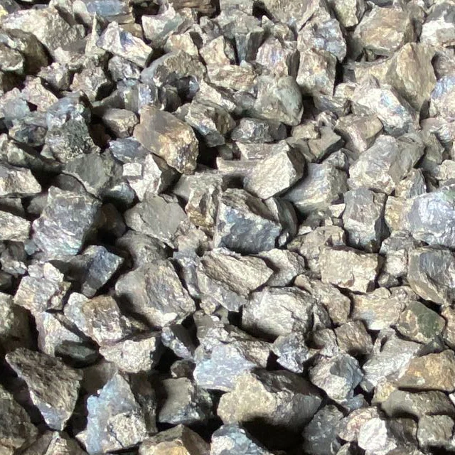 Ferromanganese/ferro manganese from anyang factory