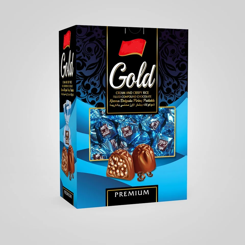 WHOLESALE DELICIOUS TASTY %100 CHOCOLATE VIVALDI FROM TURKEY