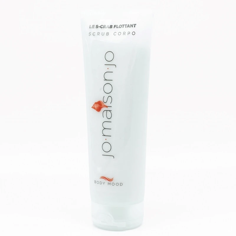 High quality Made in Italy Le S-crub flottant Body scrub 250ml 1 pcs ready to ship