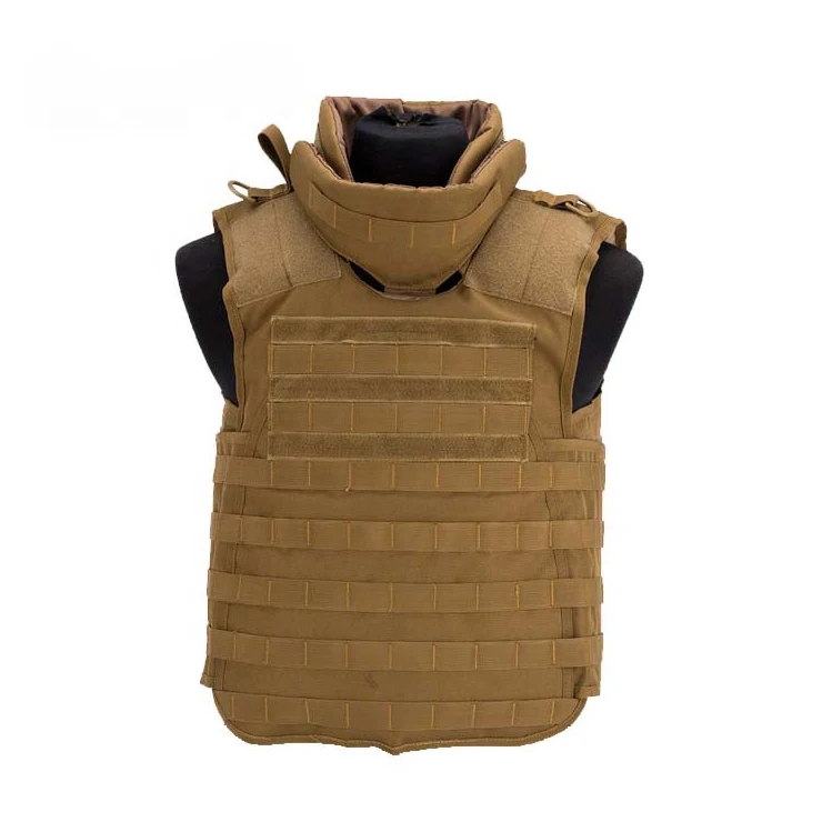 
Fashion bulletproof body armor Military vest 