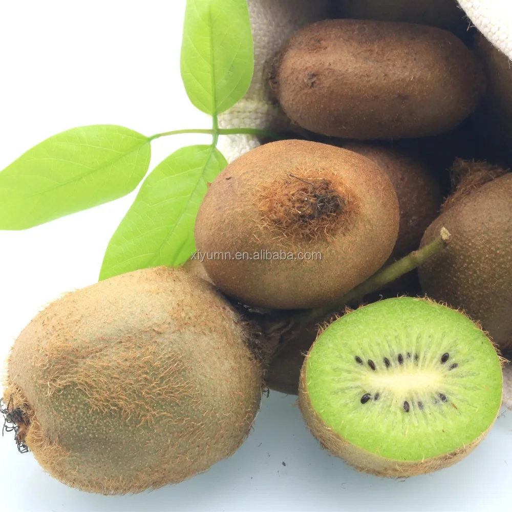 Fresh Kiwi / Kiwi Fruit For Sale / Quality Red Kiwi Fruits