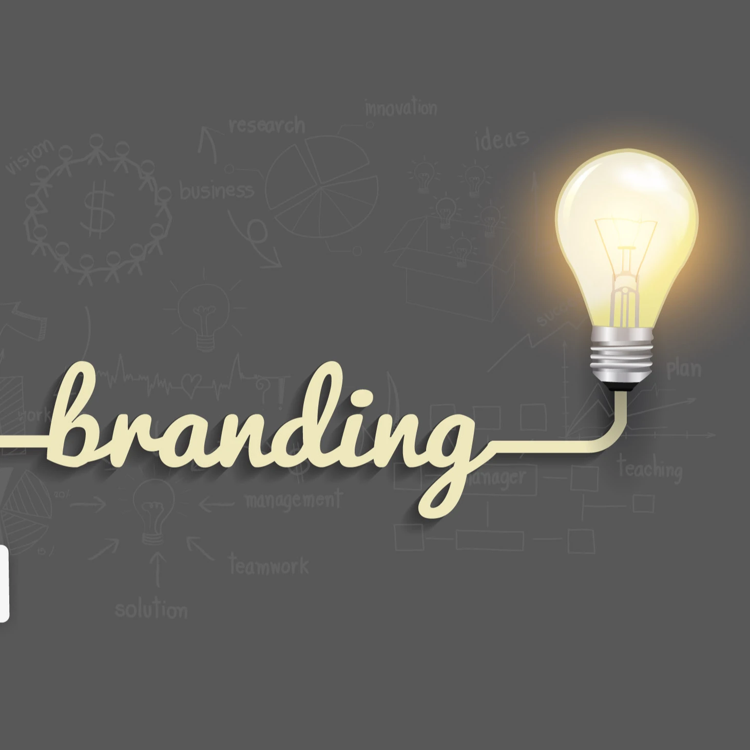 Why Branding Your eLearning Business Is About More Than Just Your Logo