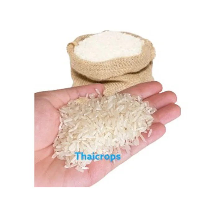 High Quality Best Seller Jasmine Rice Product from Thailand
