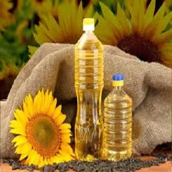Wholesale Premium Quality 100% Refined Sunflower Oil At Affordable Prices