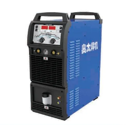 AOTAI WSM 400R mig welding machine 400 amp and arc welding equipment for aotai welding machine