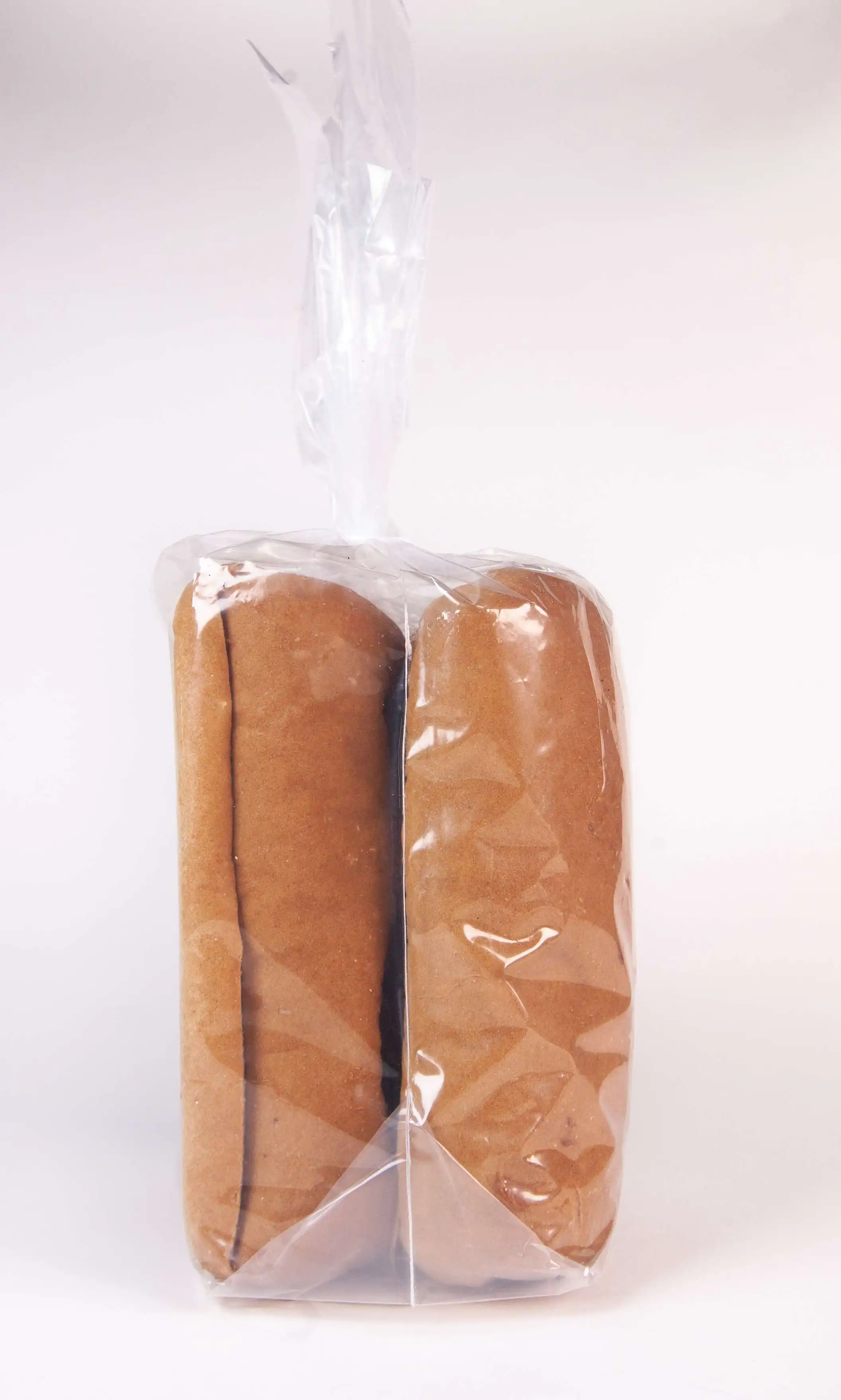  Безглютеновый рулон HOAGIE с навесными нарезками 4-4 штуки изготовленный Lynco West Food