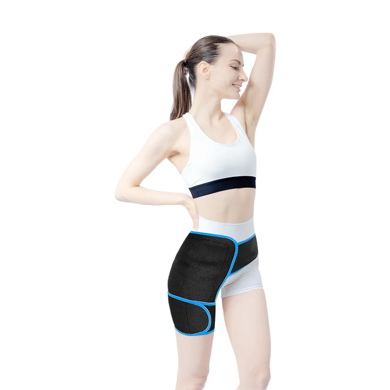 Headache Pain Relief Cold Compression Migraine Relief Cap Gel Cold Pack Head Brace Support  Ice Wrap