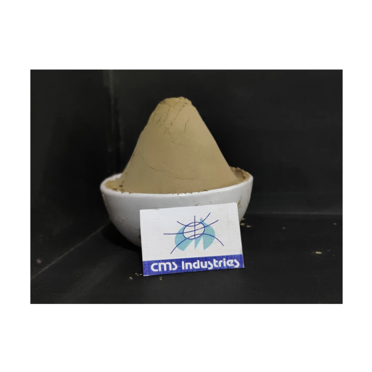 Приемлемая цена, порошок бентонита натрия