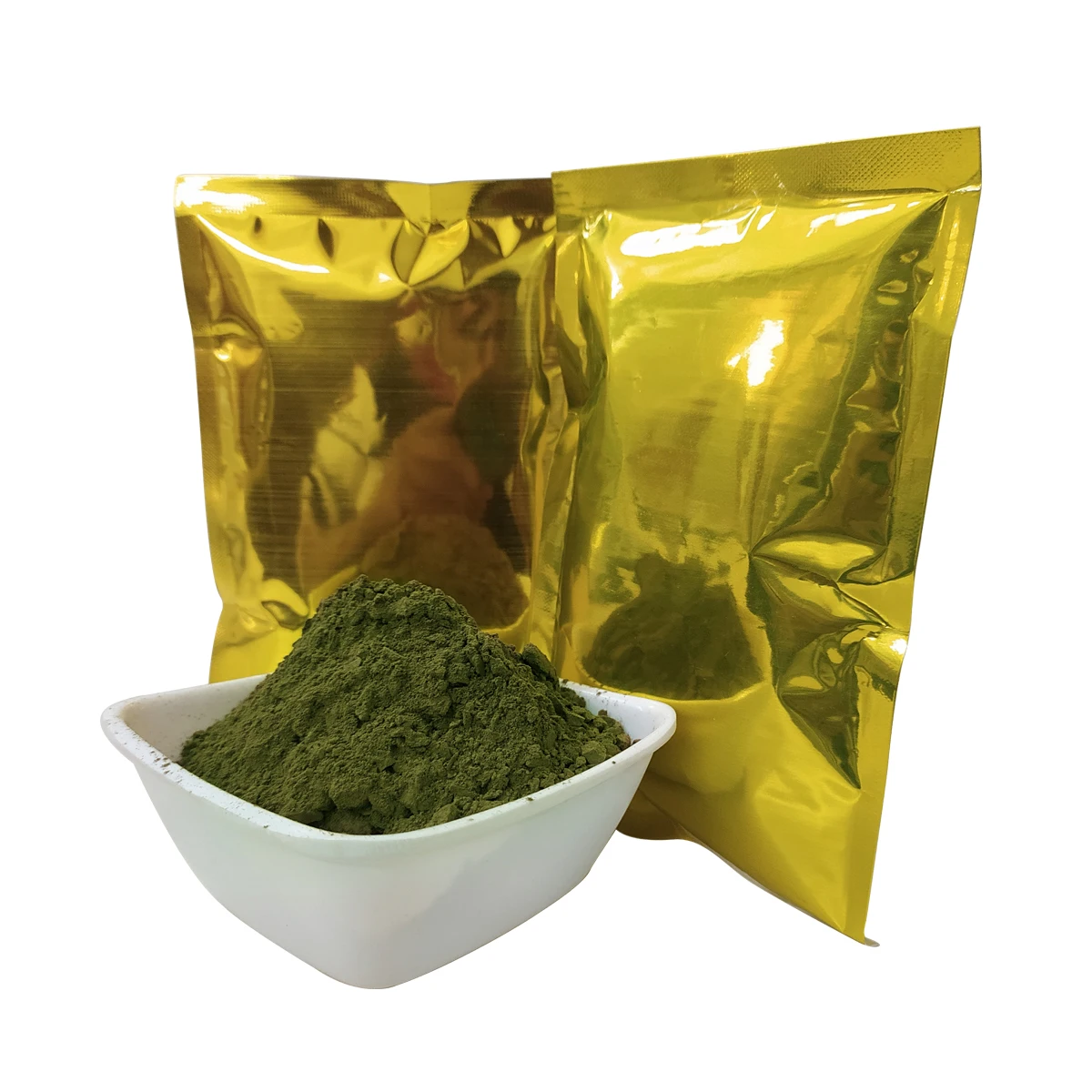 Five Sifted Natural Henna Powder Hair Color Dye Indian Herbal Rajasthani Mehndi Grinding Powder Henna From India