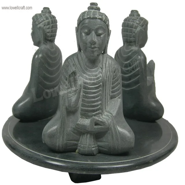 Indian Supplier Offers Premium Quality Poly Resin Goddess Krishna Statue Competitive Price Stone Crafts
