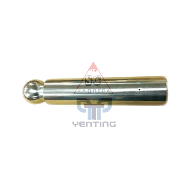 Лучшее качество запчасти для строительной техники поршневой стержень цилиндрического поршня 80S PUTZMEISTER бетононасос