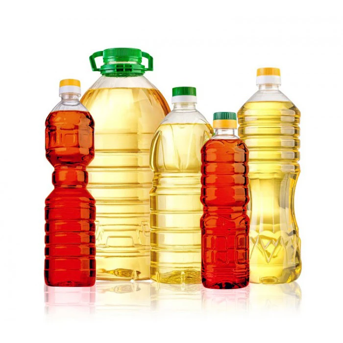 
Good Quality Palm Oil Cooking Oil From Malaysia 