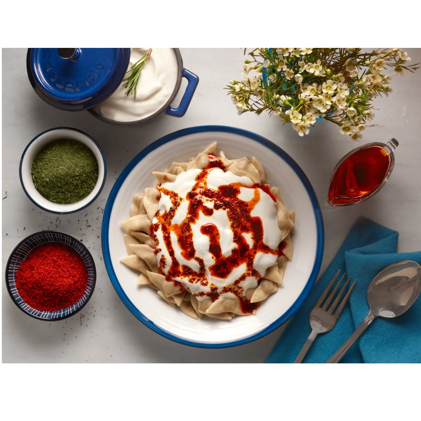 Lahmacun Classic Frozen Lahmacun Frozen Food for Markets and Restaurants from Turkey