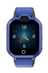 FEIXIN LT05 4G Children Smart Watch GPS+LBS+AGPS+WIFI SOS Support Video Call Camera GEO Fence IP65 Waterproof For Kid