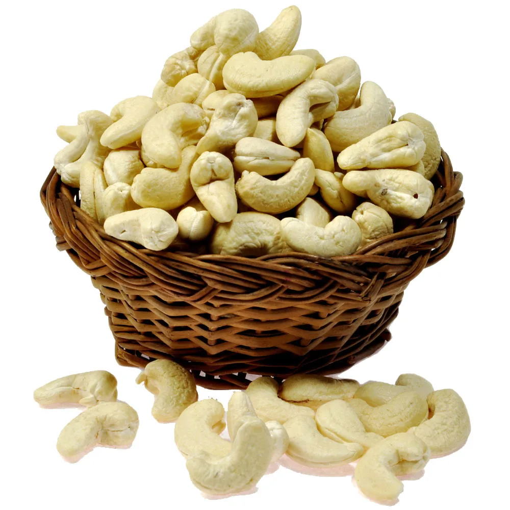 100% Quality   Cashew Nut/Cashew Nut Kernels/W240/W320!