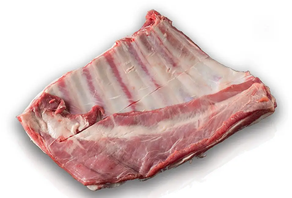 Top grade long shelf life boneless nature beef meat frozen for export
