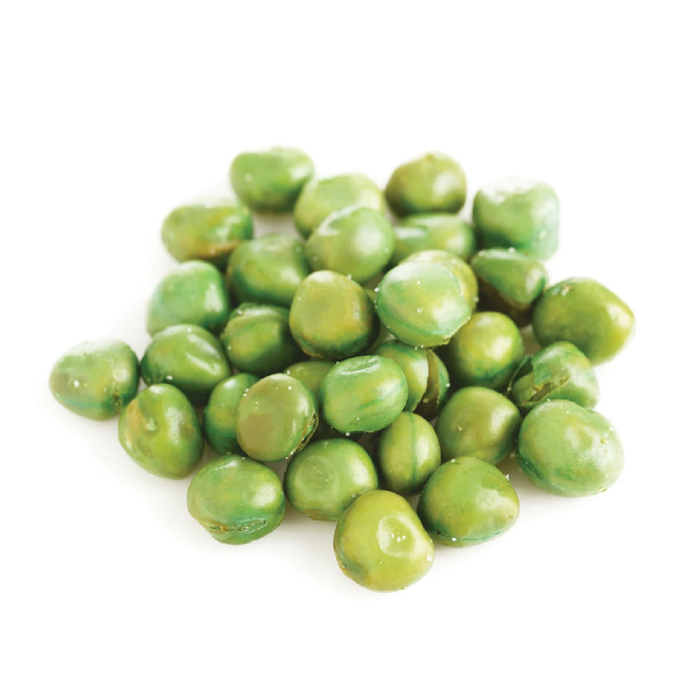 Cheap Price and Prompt shipment Salted Green Peas Wasabi Flavor At Factory Price From Vietnam Packing In Bulk or Retails