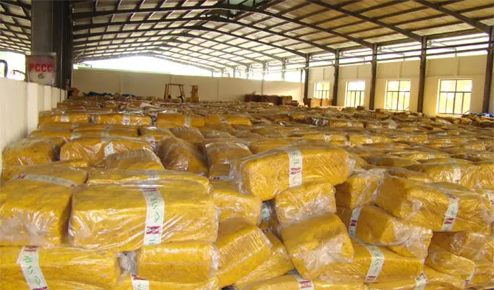 Export Production Raw Materials Quality Natural Rubber RSS3 (Ribbed Smoked Sheet) Vietnam Manufactured