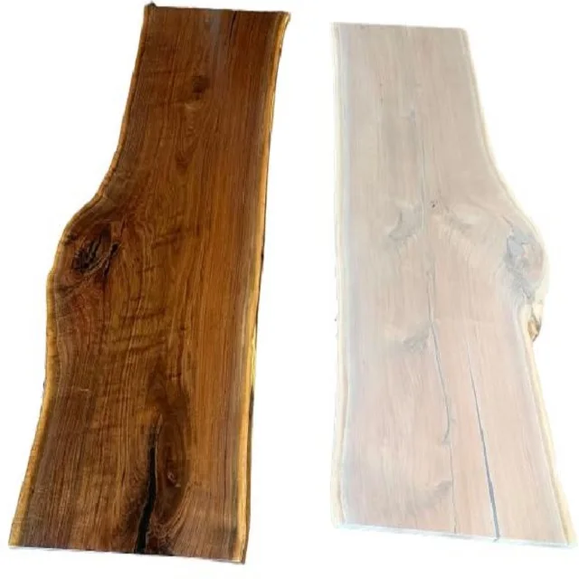 Iroko Wood Slats and sawn timber