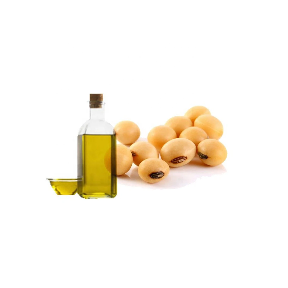 Non GMO 100% Pure Refined Soybean Oil at Good price