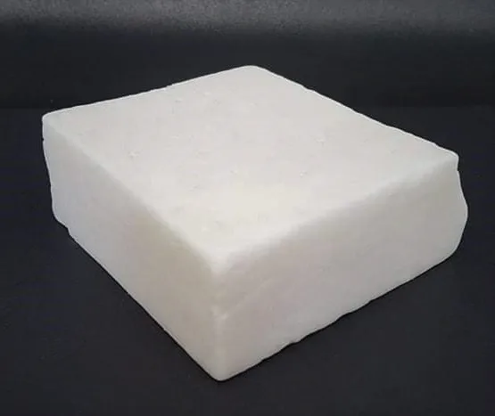 Oil Composition Material for Grave Candle Production Industry White Candle Making High-grade Candle Fully Refined