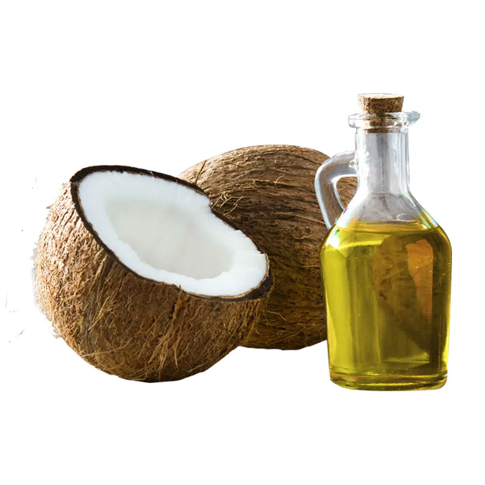  Производители натурального кокосового масла лучшая индивидуальная торговая марка 100% чистое Кокосовое Масло