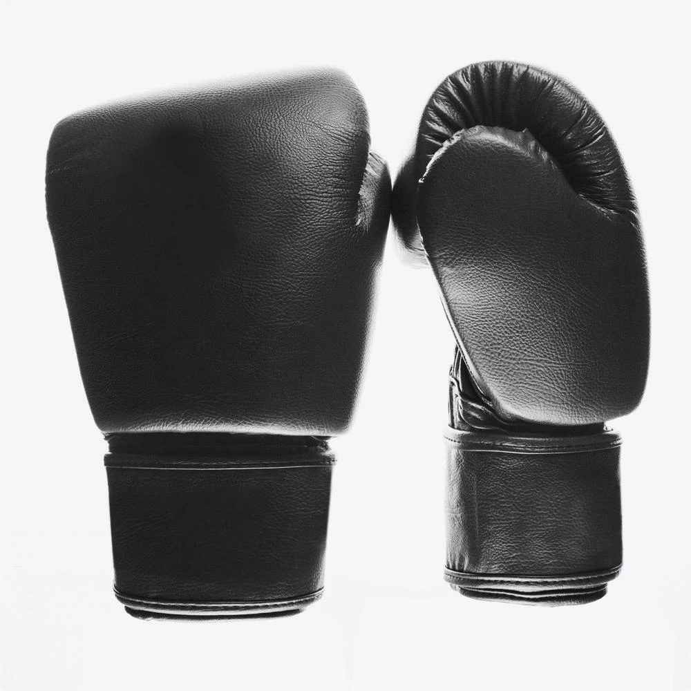 Men Women Training Mitts Muay Thai Sparring Kickboxing Punching Boxing Glove Customized Design