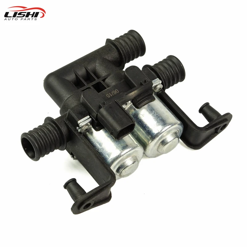 Valve water OE 64116906652/64116931708/64110301939/64126927915 for BMW E60 E61 E63 E64 E65 E66 E67 E53