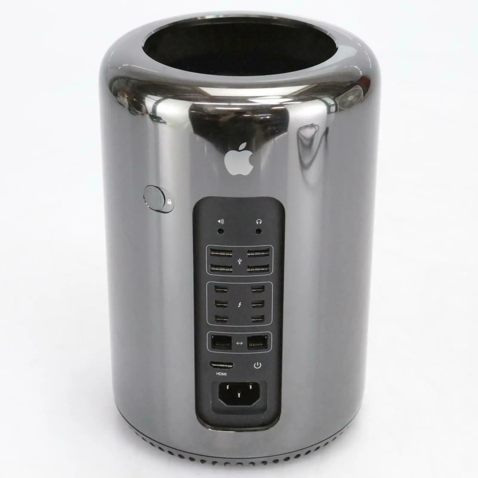 
Mac Pro 2019 Xeon E5 3.7Ghz 16GB DDR3 512GB SSD Fire Pro D700 w Original Box 