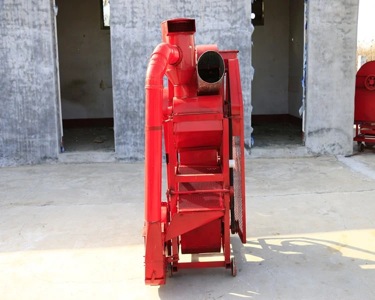 Высокоскоростной молотильщик арахиса хорошего качества, молотильщик арахиса для домашнего использования