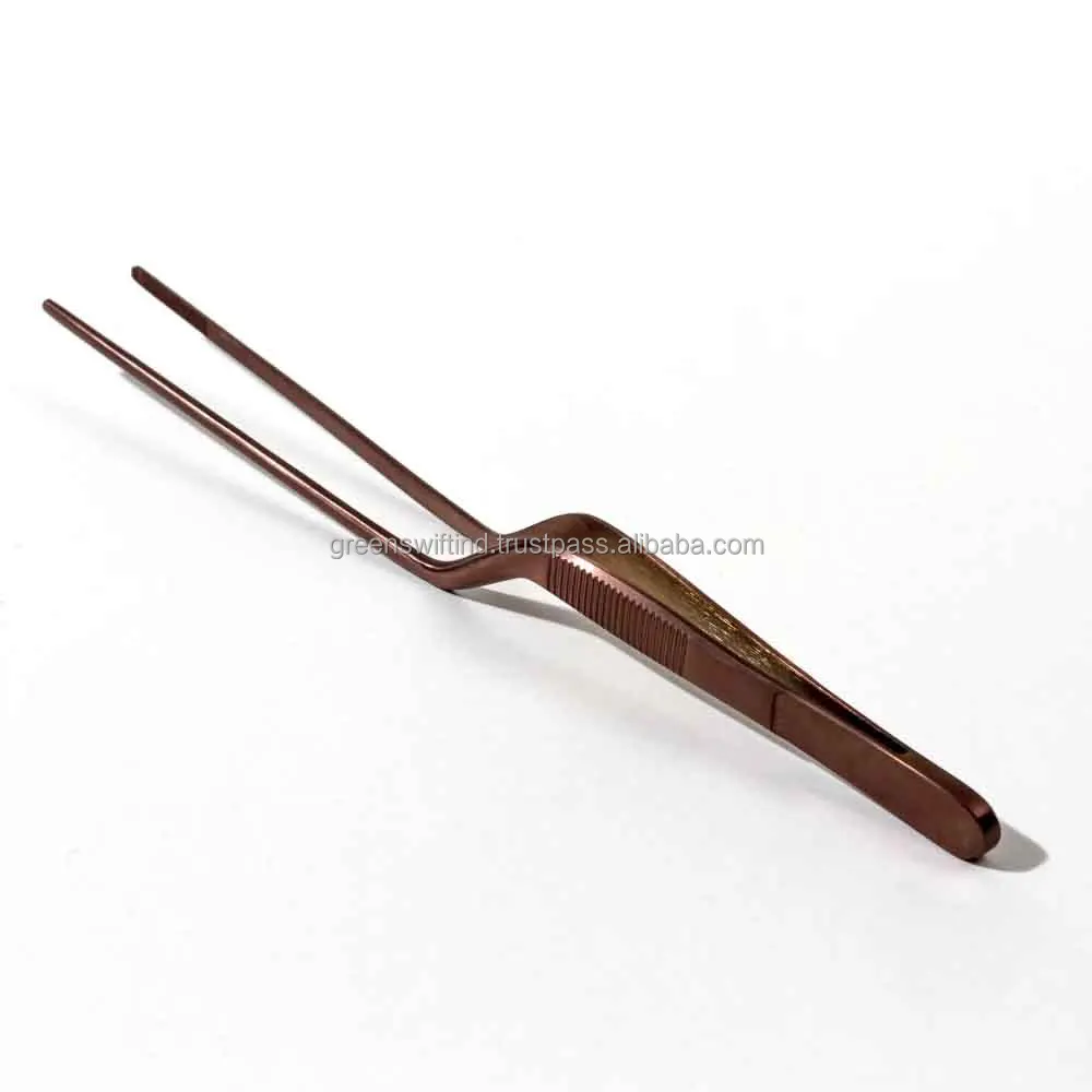GS Chef tweezers 3