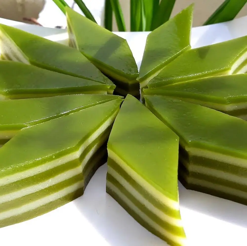 Замороженный вьетнамский традиционный пирог/Паровой пирог/пирог в виде панды лучшего качества MS KATHY 0084 896 650