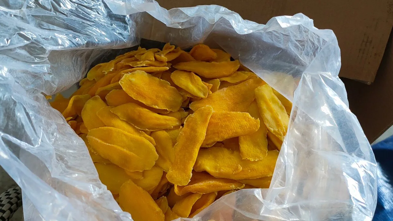 Made in Vietnam	dried fruit wholesalers Soft Dried Fruits Mango Soft Dried Fruits