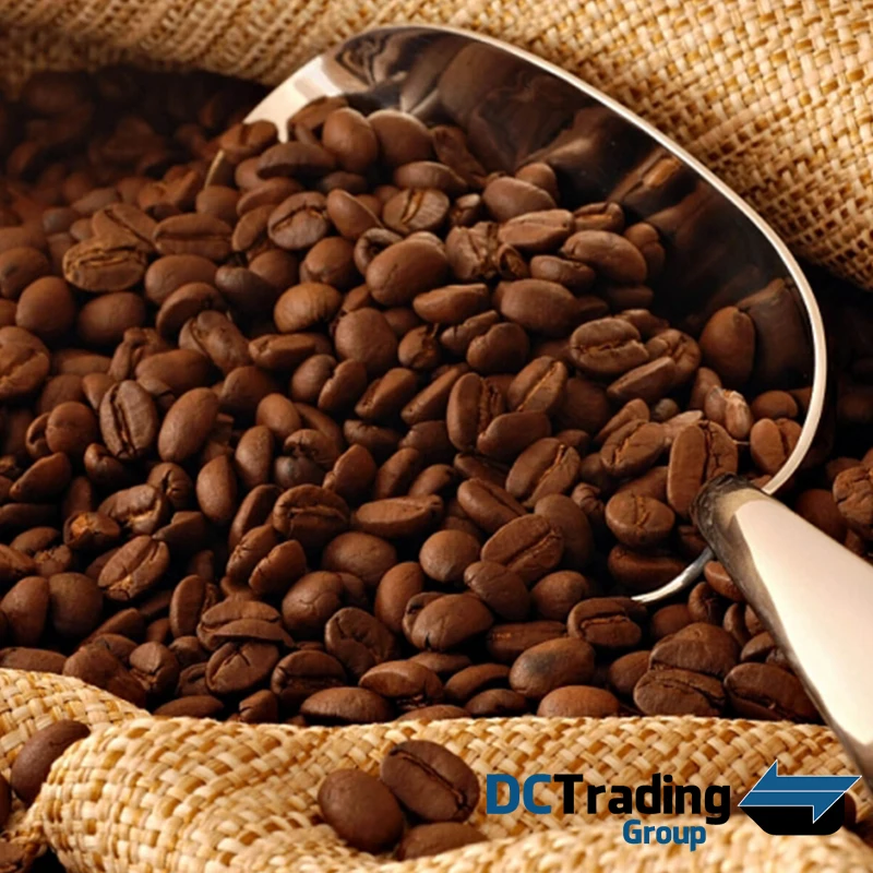 Customize Packaging Can/Bags Vietnam Coffee - Wholesale High Quality Coffee From Vietnam - Premium Roast Vietnam Coffee Bean