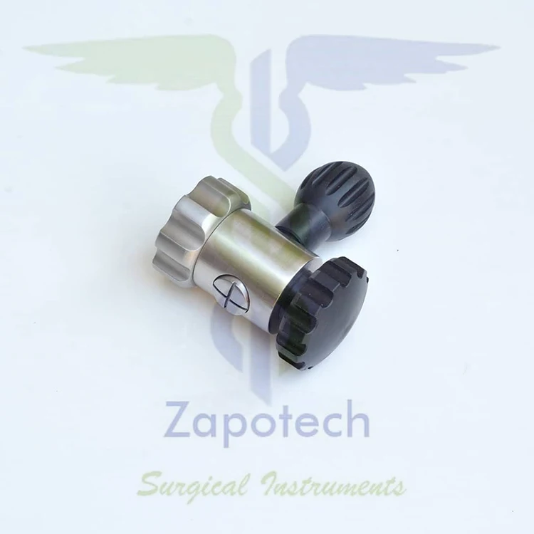 Dental Mill Bone Crusher