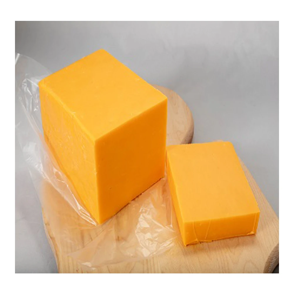 High Quality Cheddar Cheese