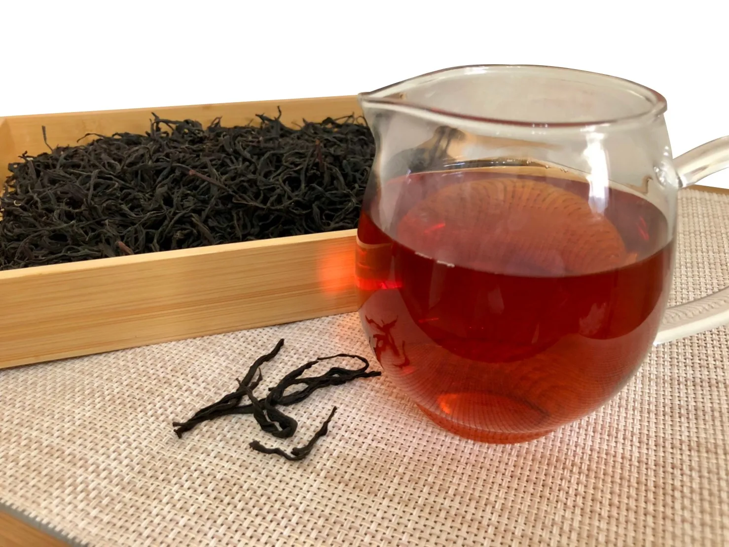 
Top sale guaranteed quality Taiwan assam black tea Wholesale big package 5KG 
