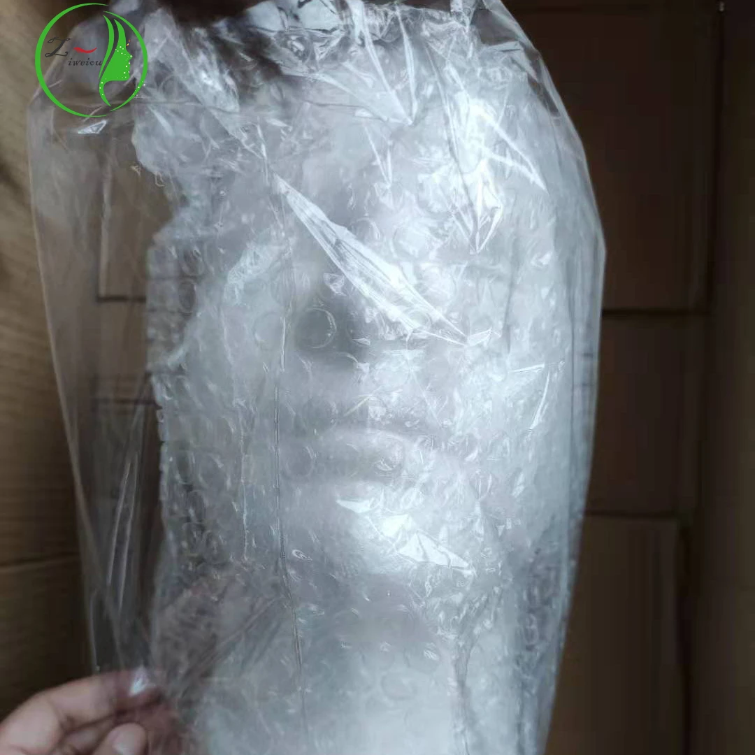Wholesale Plastic Lash Manniquins Model Training Maniquines Display Manequin Lashes Maniquin Head