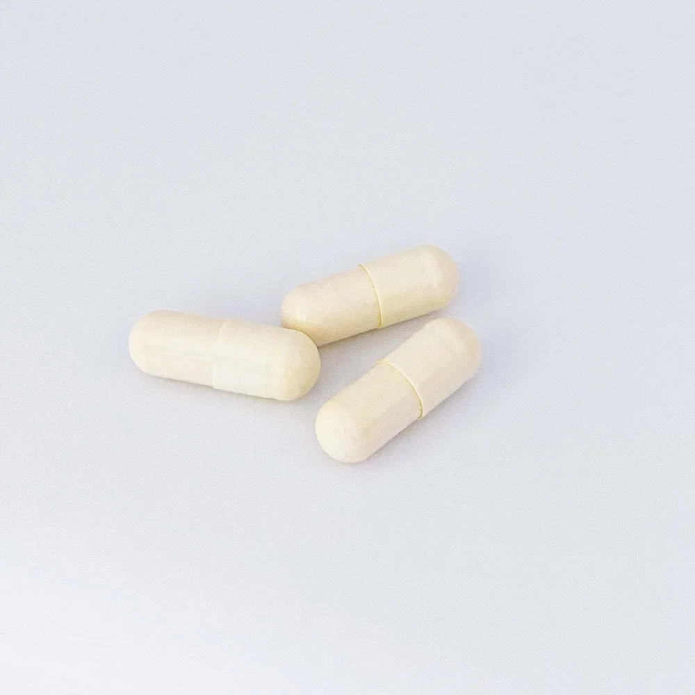 Canada Healthcare Holistic Way High Quality Collagen - Marine Collagen And Complete Antioxidants (60 Vegetarian Capsules)