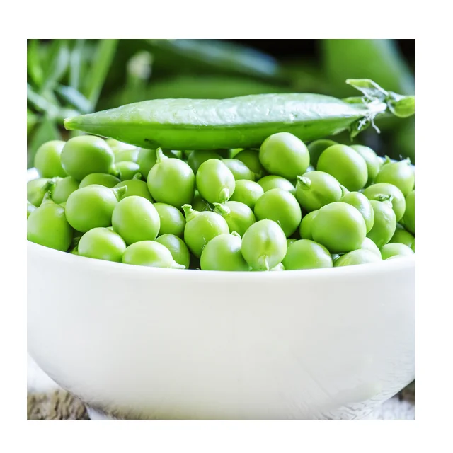 
Premium Quality Fresh And Organic Peas In Highly Affordable Prices 