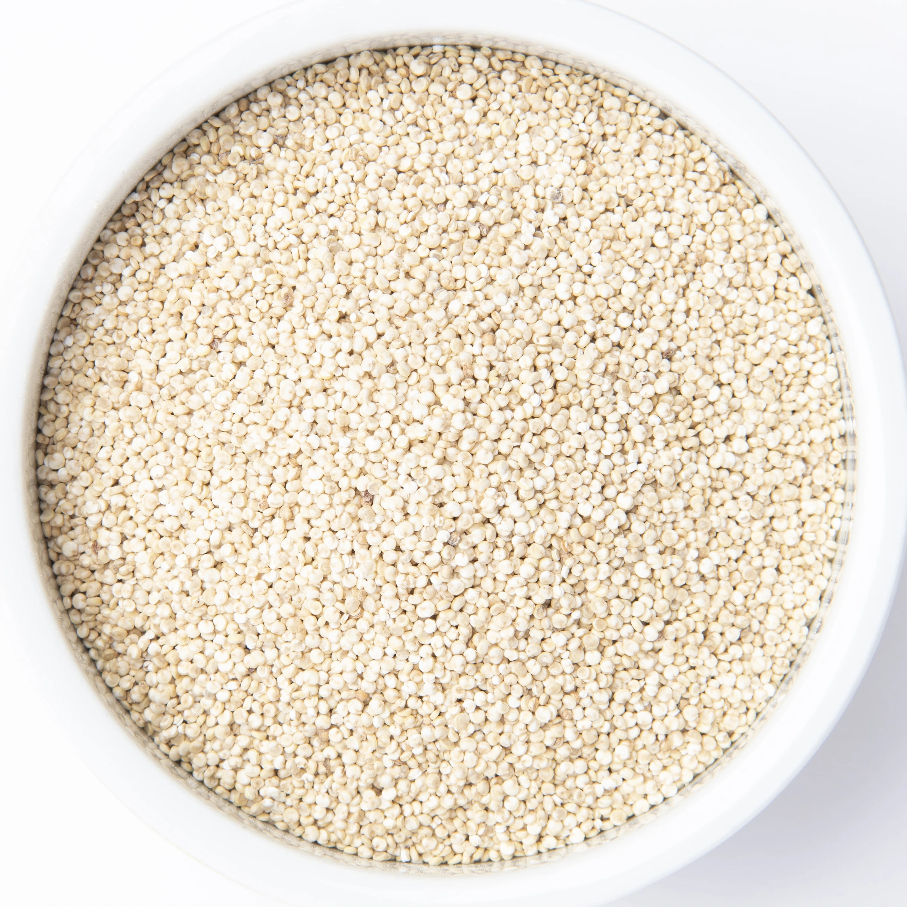 
White Quinoa 