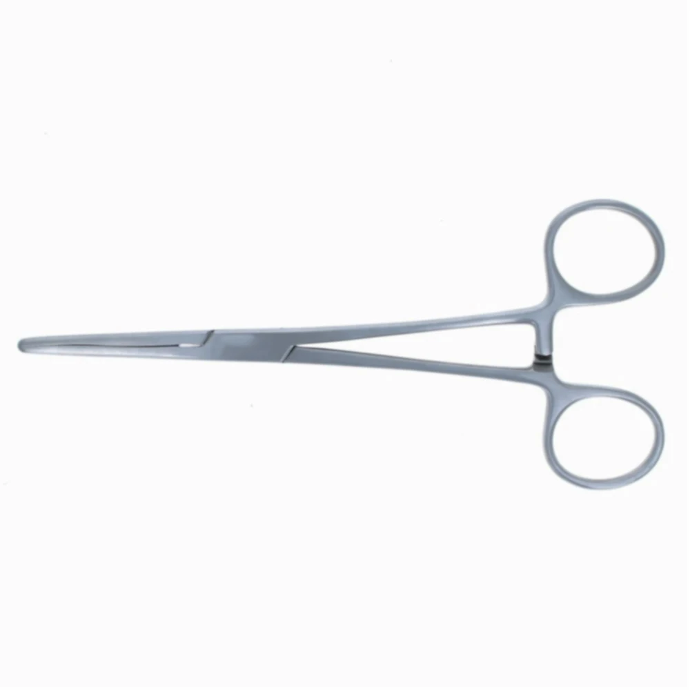 
Rochester Carmalt Haemostatic Forceps 