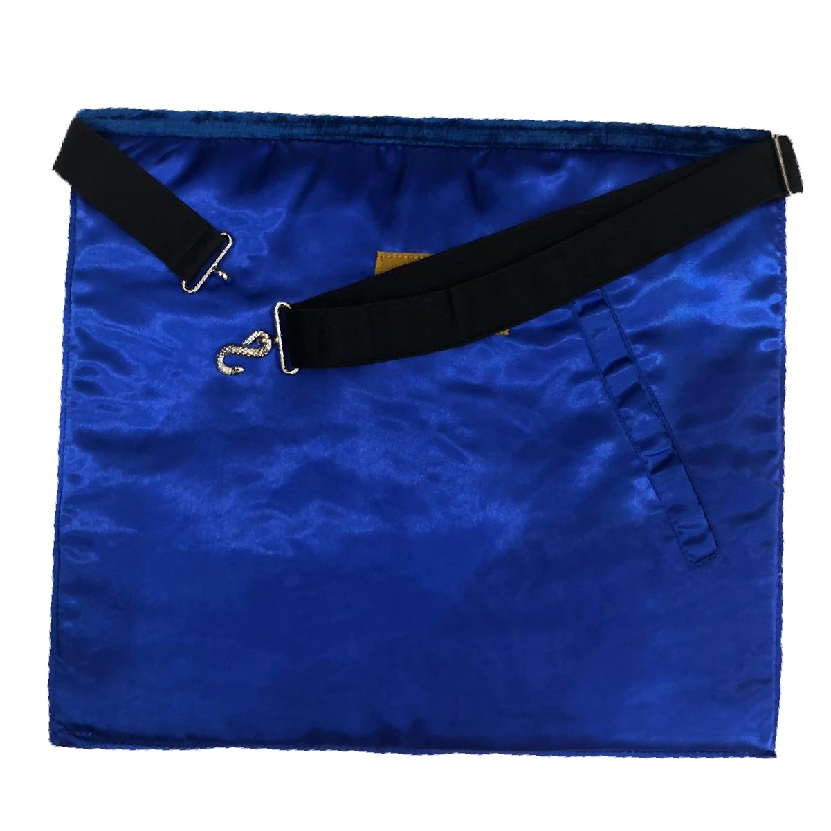 Masonic Texas Master Mason Apron | Masonic Regalia Custom Apron