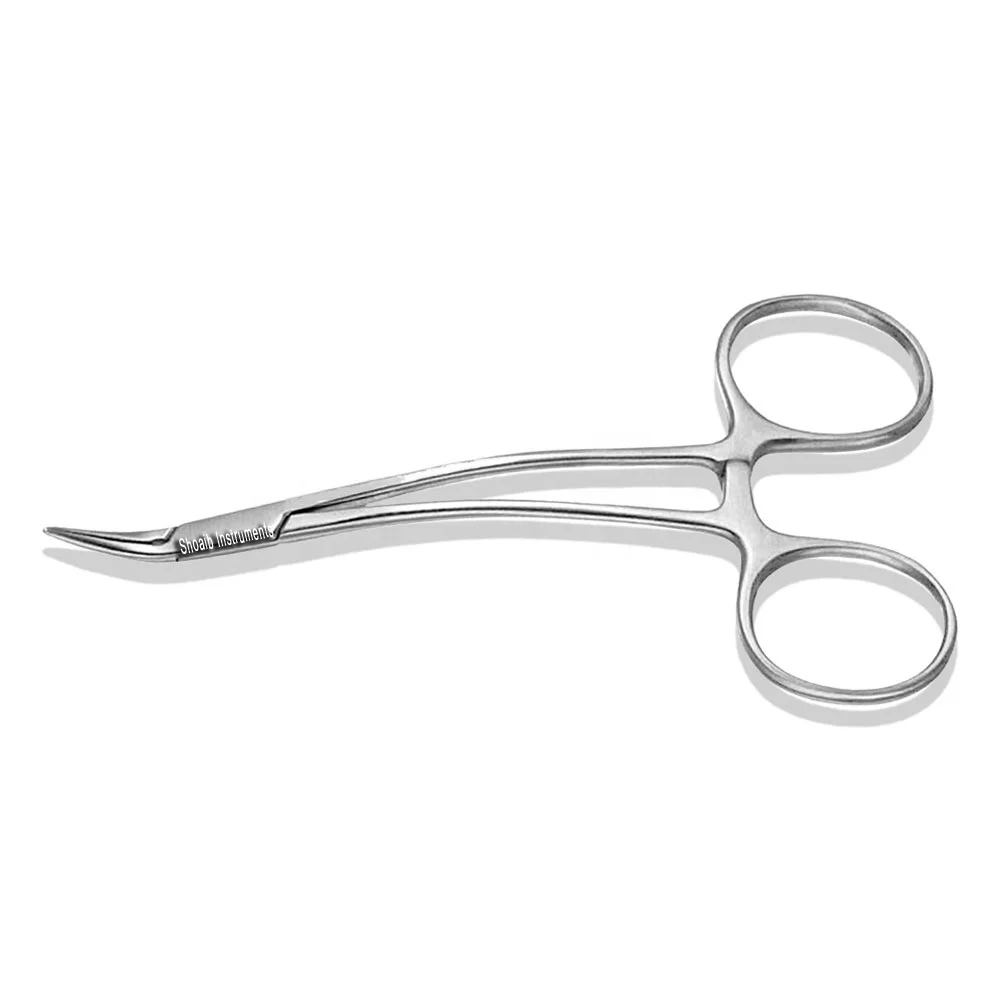 Пакистанское производство Иглодержатель Kilner щипцы TC 5 дюйма нержавеющая сталь