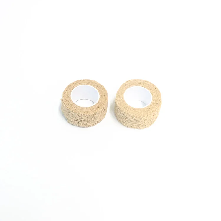 Самоклеящаяся сетчатая повязка Bluenjoy легкая в разрыве дышащая Спортивная эластичная